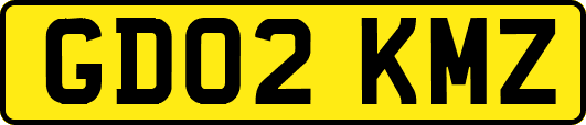 GD02KMZ