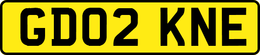 GD02KNE