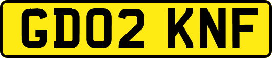 GD02KNF