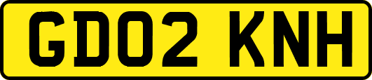 GD02KNH