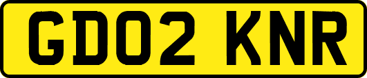 GD02KNR