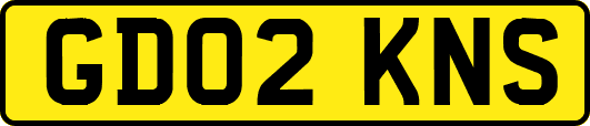 GD02KNS