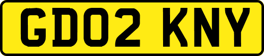 GD02KNY