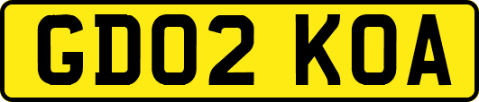 GD02KOA