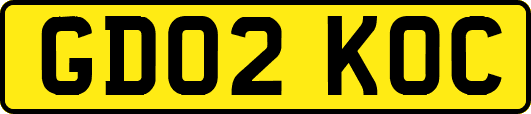 GD02KOC