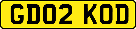 GD02KOD