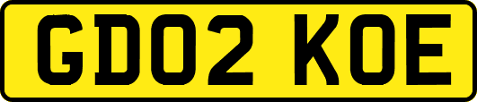 GD02KOE