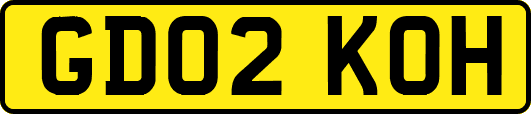 GD02KOH