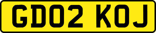 GD02KOJ