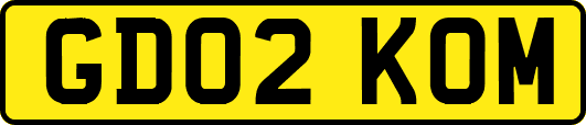 GD02KOM