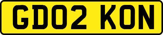 GD02KON
