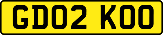 GD02KOO