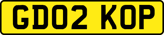 GD02KOP