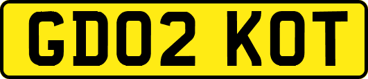 GD02KOT