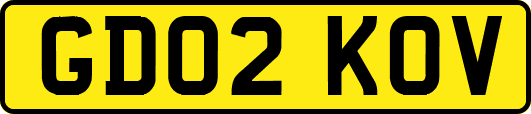 GD02KOV