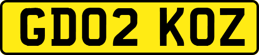 GD02KOZ