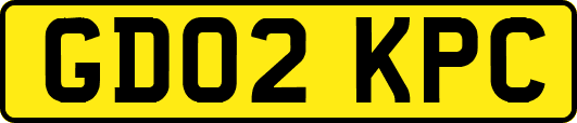 GD02KPC