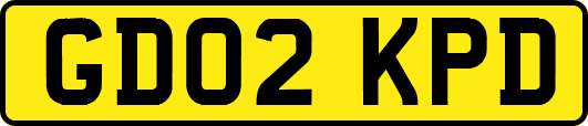 GD02KPD