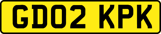 GD02KPK