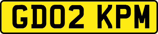 GD02KPM