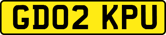 GD02KPU