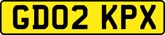 GD02KPX