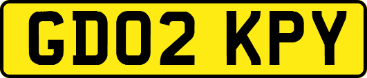 GD02KPY