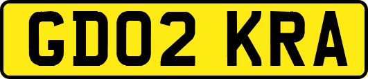 GD02KRA