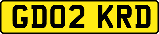 GD02KRD