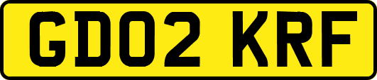 GD02KRF