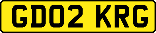 GD02KRG