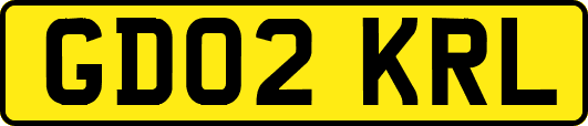 GD02KRL