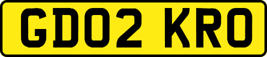 GD02KRO