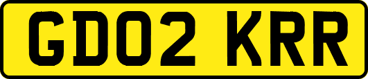 GD02KRR