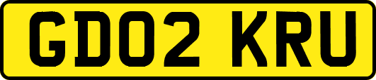 GD02KRU