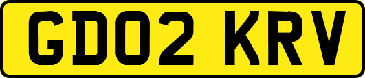 GD02KRV