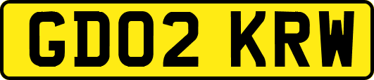 GD02KRW