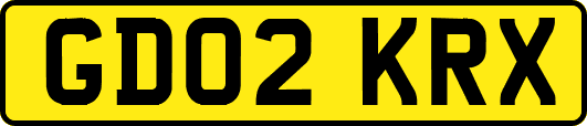 GD02KRX