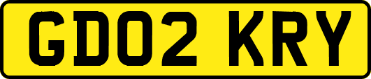 GD02KRY