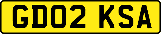 GD02KSA