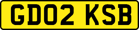 GD02KSB