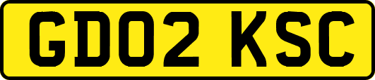 GD02KSC