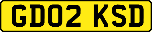 GD02KSD