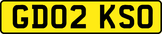 GD02KSO