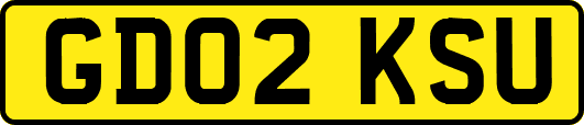 GD02KSU