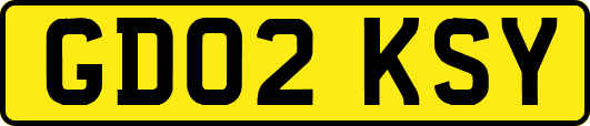 GD02KSY