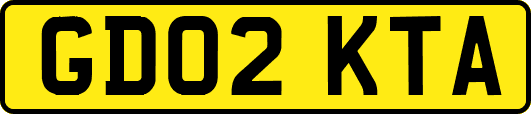 GD02KTA