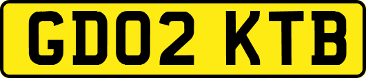 GD02KTB