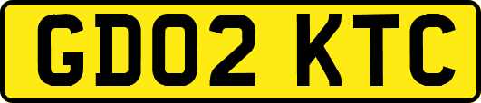 GD02KTC