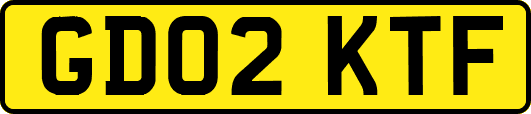 GD02KTF